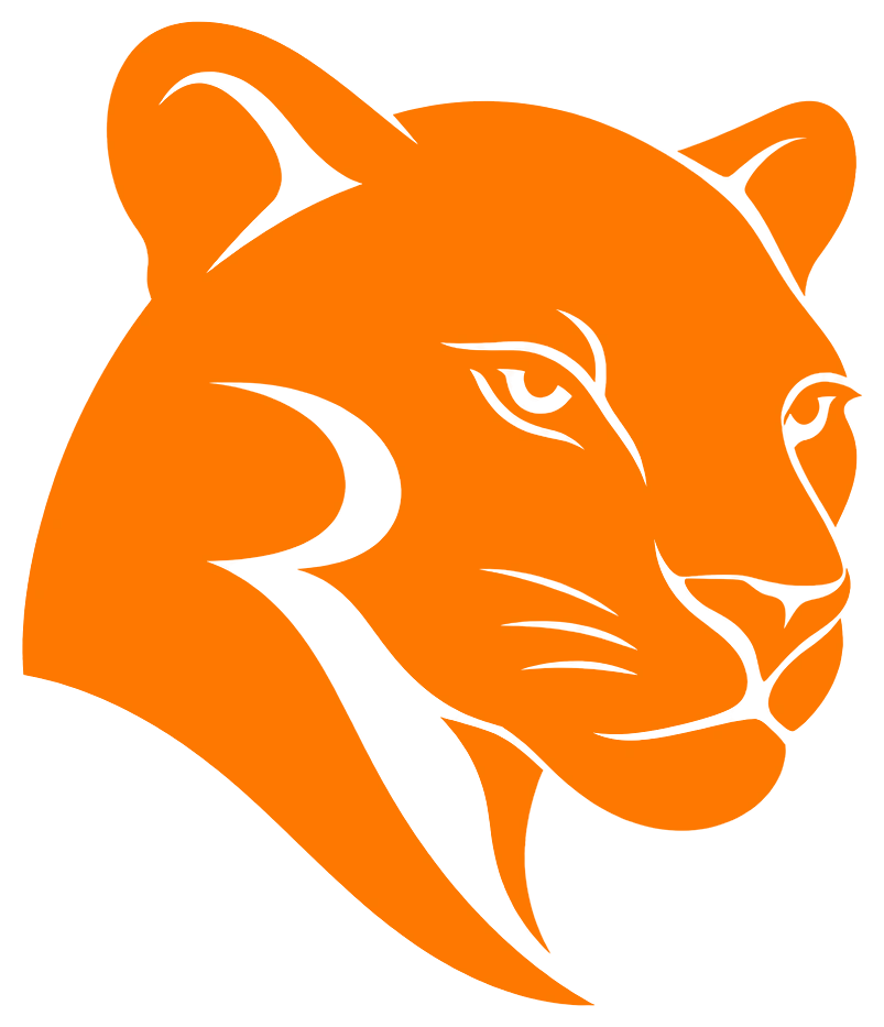 RAIKORA panther emblem